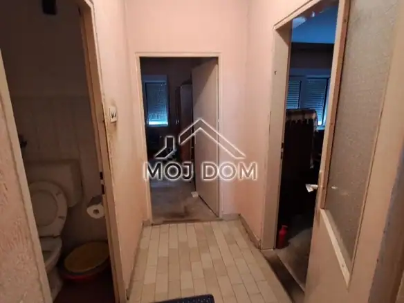 Trosoban stan 96 m² – Zabjelo, Podgorica — fotografija 13