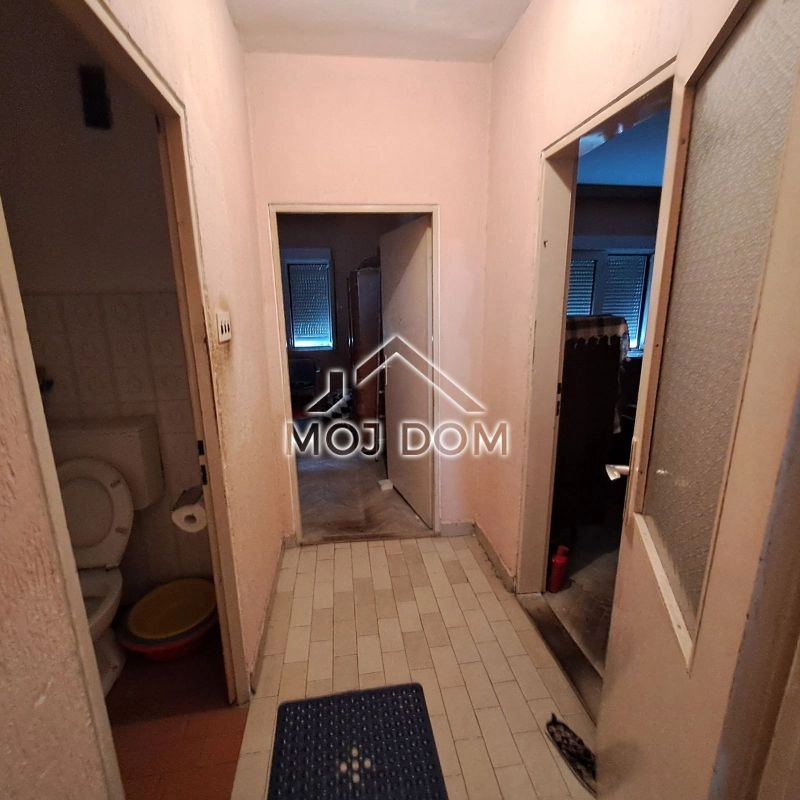 Trosoban-stan-na-Zabjelu-Podgorica-12 Trosoban stan 96 m² – Zabjelo, Podgorica — fotografija 13