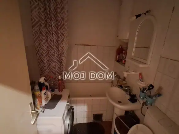 Trosoban stan 96 m² – Zabjelo, Podgorica — fotografija 15