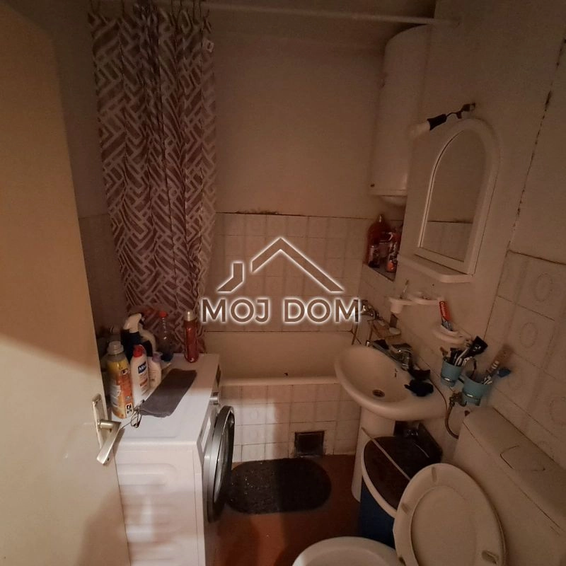 Trosoban-stan-na-Zabjelu-Podgorica-14 Trosoban stan 96 m² – Zabjelo, Podgorica — fotografija 15