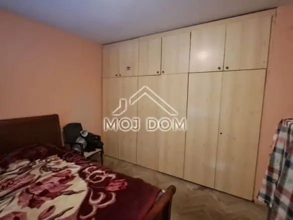 Trosoban stan 96 m² – Zabjelo, Podgorica — fotografija 16