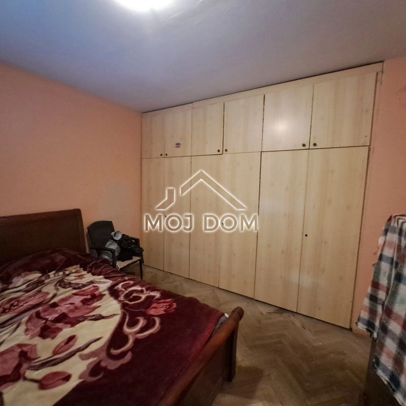 Trosoban-stan-na-Zabjelu-Podgorica-15 Trosoban stan 96 m² – Zabjelo, Podgorica — fotografija 16
