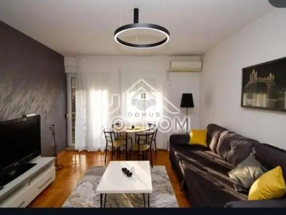 Jednosoban stan 37 m² – Centar, Podgorica — fotografija 3