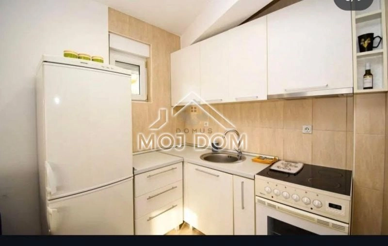 Jednosoban-stan-37-m²-u-Centru-Podgorica-5 Jednosoban stan 37 m² – Centar, Podgorica — fotografija 6