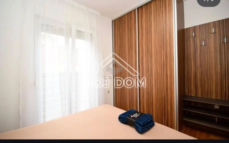 Jednosoban-stan-37-m²-u-Centru-Podgorica-7 Jednosoban stan 37 m² – Centar, Podgorica — fotografija 8