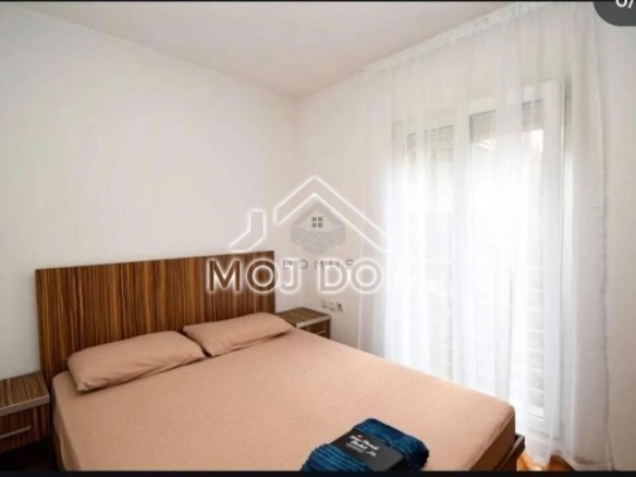 Jednosoban stan 37 m² – Centar, Podgorica — fotografija 9