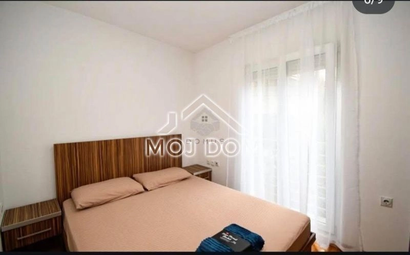 Jednosoban-stan-37-m²-u-Centru-Podgorica-8 Jednosoban stan 37 m² – Centar, Podgorica — fotografija 9