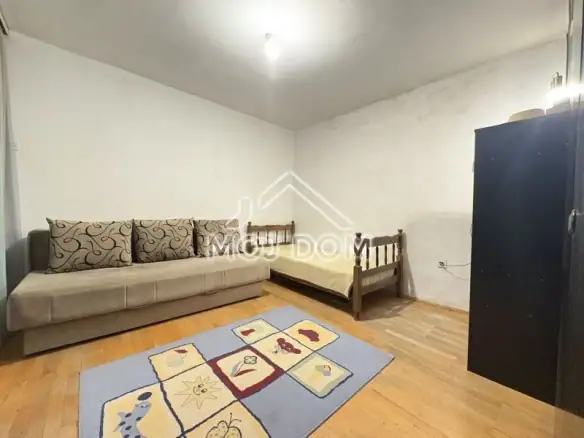 Dvosoban stan 77 m² – Blok 5, Podgorica — fotografija 2