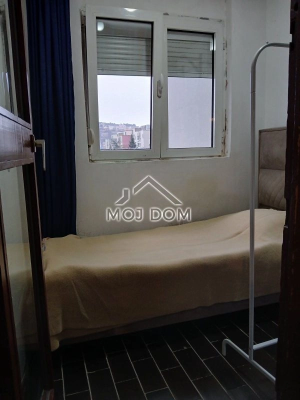 Dvosoban-stan-u-Bloku-V-Podgorica-4 Dvosoban stan 77 m² – Blok 5, Podgorica — fotografija 5