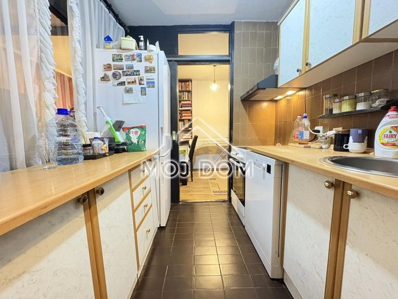 Dvosoban-stan-u-Bloku-V-Podgorica-7 Dvosoban stan 77 m² – Blok 5, Podgorica — fotografija 8