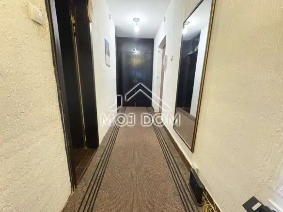 Dvosoban stan 77 m² – Blok 5, Podgorica — fotografija 11