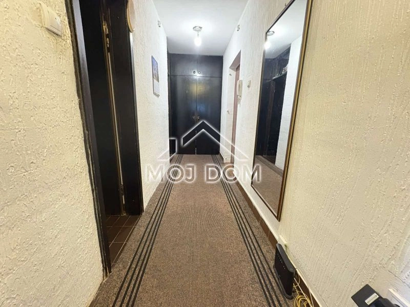 Dvosoban-stan-u-Bloku-V-Podgorica-10 Dvosoban stan 77 m² – Blok 5, Podgorica — fotografija 11