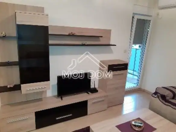 Jednosoban stan 47 m² u City kvartu