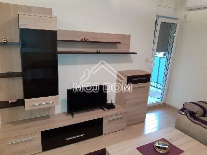 Jednosoban-stan-47-m²-u-City-kvartu-Podgorica Jednosoban stan 47 m² u City kvartu