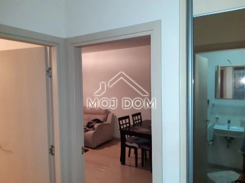 Jednosoban-stan-47-m²-u-City-kvartu-Podgorica-3 Jednosoban stan 47 m² – City kvart, Podgorica — fotografija 4