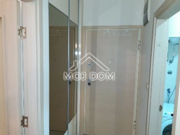 Jednosoban stan 47 m² – City kvart, Podgorica — fotografija 5