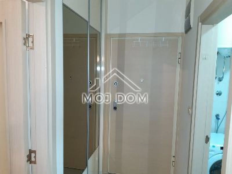 Jednosoban-stan-47-m²-u-City-kvartu-Podgorica-4 Jednosoban stan 47 m² – City kvart, Podgorica — fotografija 5