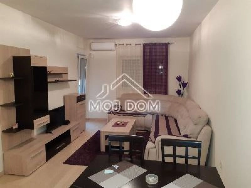 Jednosoban-stan-47-m²-u-City-kvartu-Podgorica-5 Jednosoban stan 47 m² – City kvart, Podgorica — fotografija 6