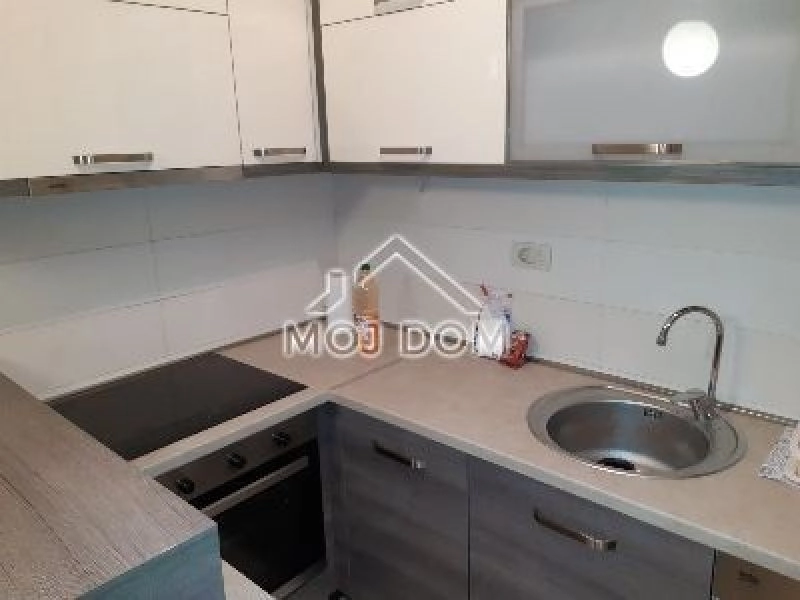 Jednosoban-stan-47-m²-u-City-kvartu-Podgorica-6 Jednosoban stan 47 m² – City kvart, Podgorica — fotografija 7