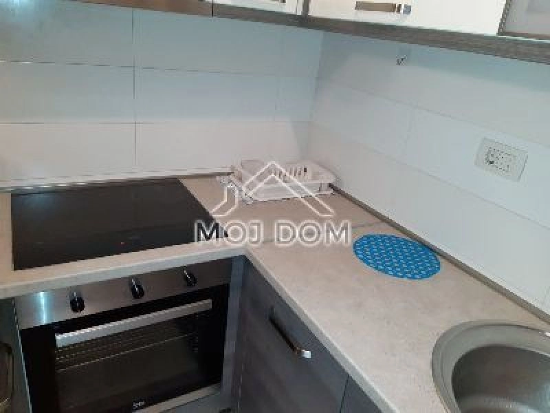 Jednosoban-stan-47-m²-u-City-kvartu-Podgorica-7 Jednosoban stan 47 m² – City kvart, Podgorica — fotografija 8