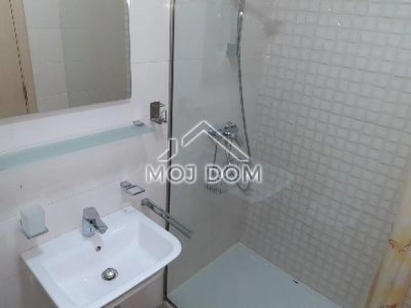 Jednosoban stan 47 m² – City kvart, Podgorica — fotografija 13
