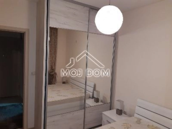 Jednosoban stan 47 m² – City kvart, Podgorica — fotografija 15