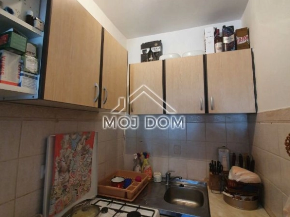 Jednosoban stan 49 m² – Pobrežje, Podgorica — fotografija 3
