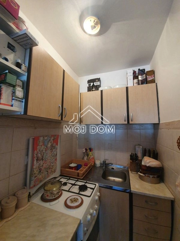 Jednosoban-stan-u-Pobrezju-Podgorica-2 Jednosoban stan 49 m² – Pobrežje, Podgorica — fotografija 3