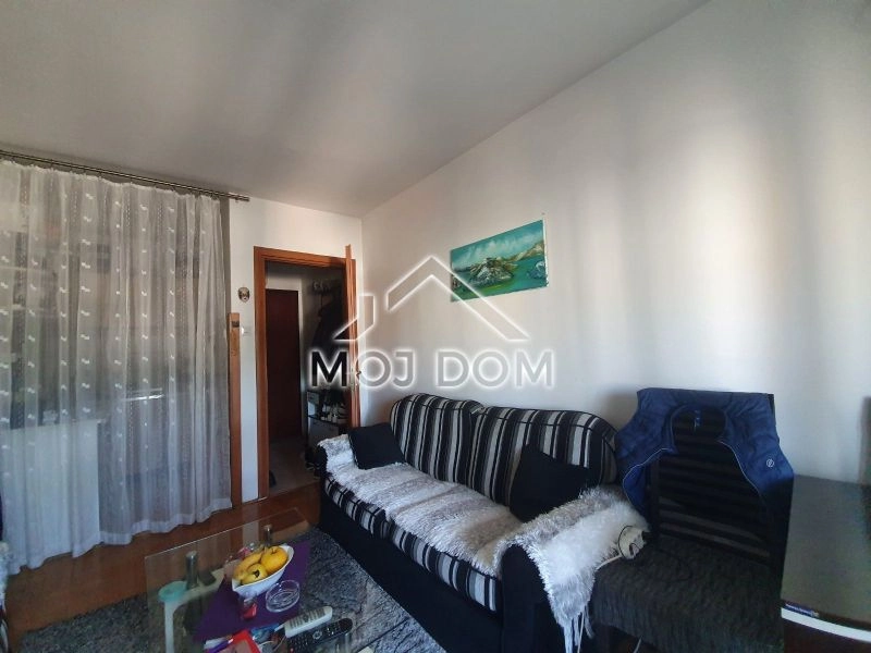 Jednosoban-stan-u-Pobrezju-Podgorica-3 Jednosoban stan 49 m² – Pobrežje, Podgorica — fotografija 4