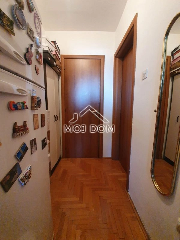 Jednosoban-stan-u-Pobrezju-Podgorica-5 Jednosoban stan 49 m² – Pobrežje, Podgorica — fotografija 6