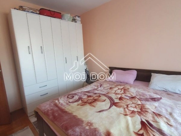 Jednosoban stan 49 m² – Pobrežje, Podgorica — fotografija 7