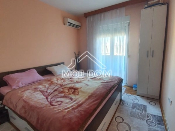 Jednosoban stan 49 m² – Pobrežje, Podgorica — fotografija 8
