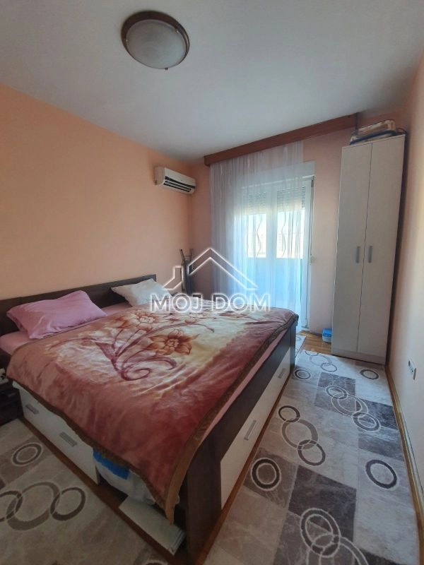 Jednosoban-stan-u-Pobrezju-Podgorica-7 Jednosoban stan 49 m² – Pobrežje, Podgorica — fotografija 8