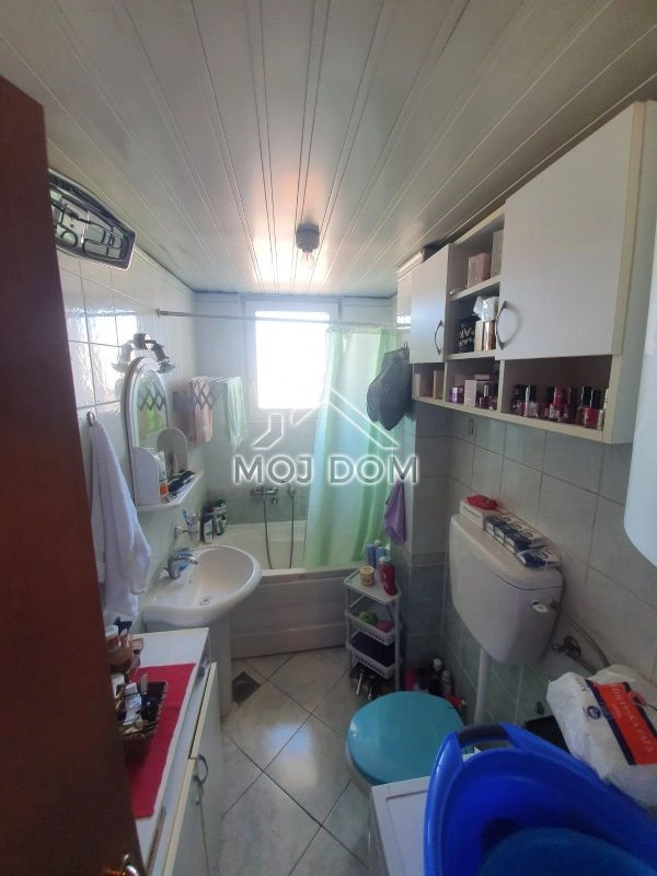 Jednosoban-stan-u-Pobrezju-Podgorica-8 Jednosoban stan 49 m² – Pobrežje, Podgorica — fotografija 9
