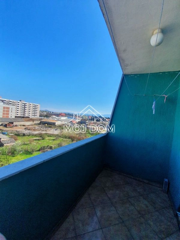 Jednosoban-stan-u-Pobrezju-Podgorica-9 Jednosoban stan 49 m² – Pobrežje, Podgorica — fotografija 10