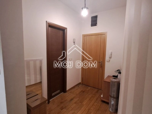 Jednosoban stan 46 m² – City kvart, Podgorica — fotografija 2
