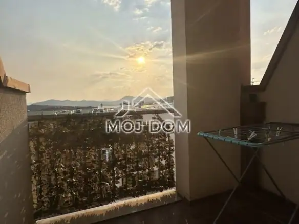 Jednosoban stan 46 m² – City kvart, Podgorica — fotografija 7