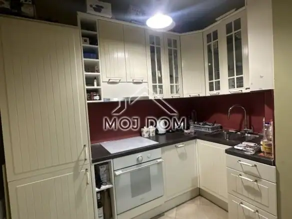 Jednosoban stan 46 m² – City kvart, Podgorica — fotografija 9