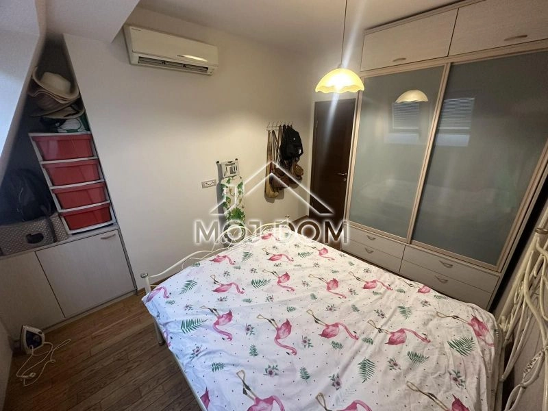Jednosoban-stan-u-City-kvartu-Podgorica-10 Jednosoban stan 46 m² – City kvart, Podgorica — fotografija 11