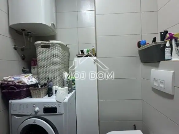 Jednosoban stan 46 m² – City kvart, Podgorica — fotografija 13