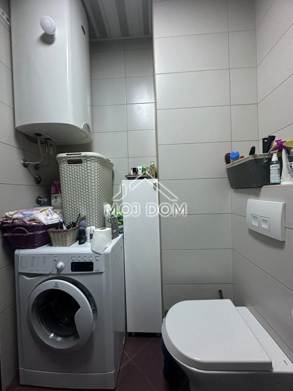Jednosoban-stan-u-City-kvartu-Podgorica-12 Jednosoban stan 46 m² – City kvart, Podgorica — fotografija 13