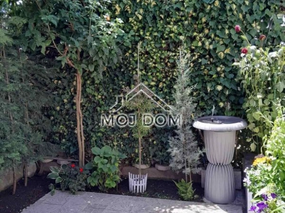 Trosoban stan 48 m² – Konik, Podgorica — fotografija 3