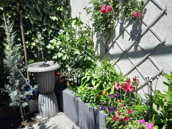 Trosoban stan 48 m² – Konik, Podgorica — fotografija 4