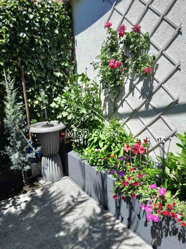 Trosoban-stan-sa-bastom-u-naselju-Konik-Podgorica-3 Trosoban stan 48 m² – Konik, Podgorica — fotografija 4