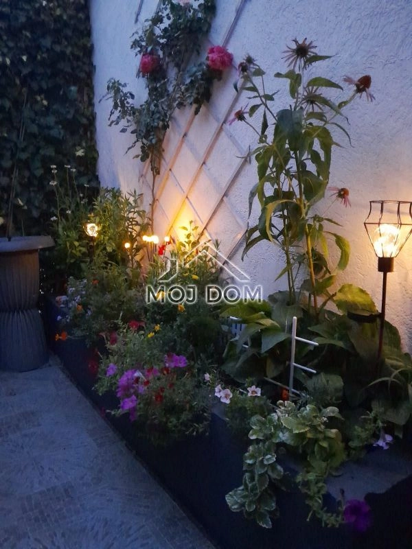 Trosoban-stan-sa-bastom-u-naselju-Konik-Podgorica-4 Trosoban stan 48 m² – Konik, Podgorica — fotografija 5
