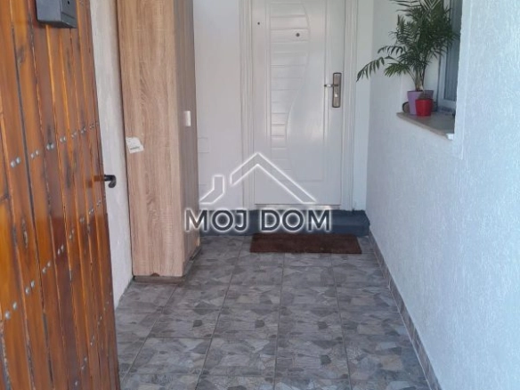Trosoban stan 48 m² – Konik, Podgorica — fotografija 7