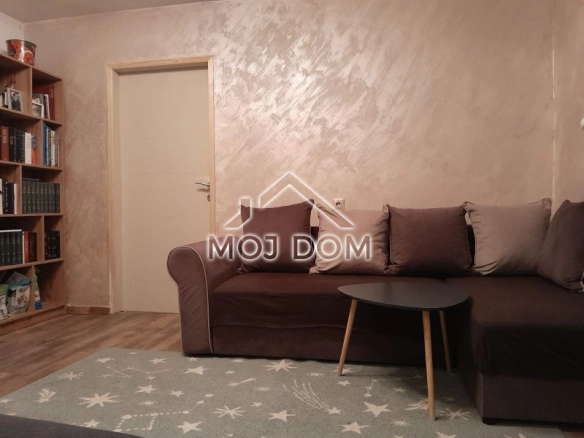 Trosoban stan 48 m² – Konik, Podgorica — fotografija 9