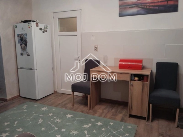 Trosoban stan 48 m² – Konik, Podgorica — fotografija 10