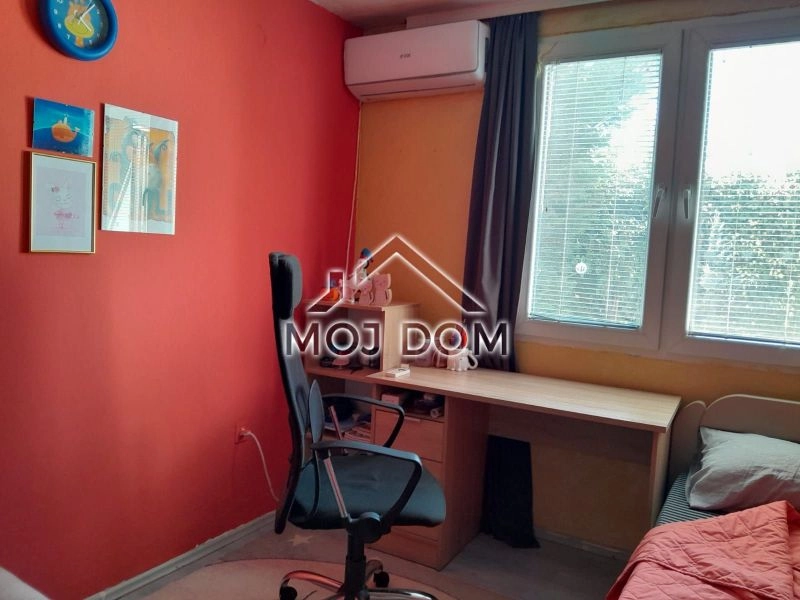 Trosoban-stan-sa-bastom-u-naselju-Konik-Podgorica-13 Trosoban stan 48 m² – Konik, Podgorica — fotografija 14