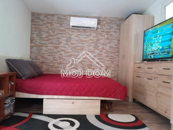 Trosoban stan 48 m² – Konik, Podgorica — fotografija 15